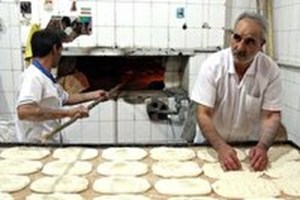 ابطال مجوز فعالیت نانوایی های بی کیفیت