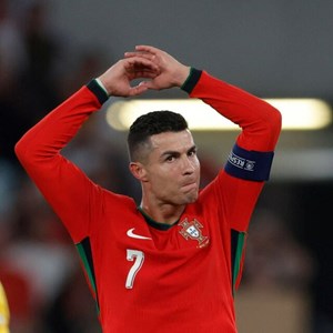 واکنش رونالدو به دعوت دوبارهاش به تیم ملی پرتغال