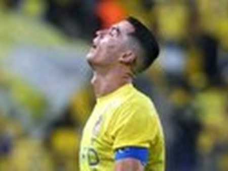 رونالدو به جدایی از النصر فکر می‌کند