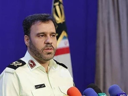 سخنگوی فراجا عنوان کرد: ایجاد سامانه‌ ثبت شکایات مالی و دریافت خدمات برای اتباع خارجی، بزودی