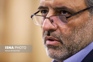 واکنش شهردار اهواز به شایعه استعفایش