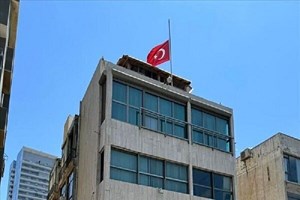 سفارت ترکیه در دمشق پس از ۱۲ سال فعالیت خود را از سر میگیرد