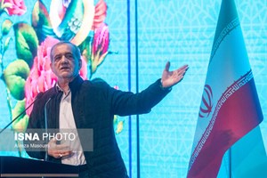 پزشکیان: تکذیب حق از ناآگاهیهاست/حقوق افراد را باید مستقل از جنسیتها حفظ کرد