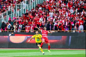 جدایی ۳ بازیکن پرسپولیس قطعی شد؛ سرخپوشانی که خودشان پیش قدم شدند