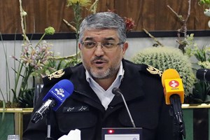 رئیس پلیس راهور فراجا اعلام کرد: گواهینامههای رانندگی ایران و عراق در هر دو کشور به رسمیت شناخته میشود