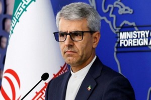 بقایی: ملاحظات و نگرانیهایمان را به گروسی گوشزد کردیم