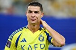 رونالدو: میگویند کارم تمام شده است!