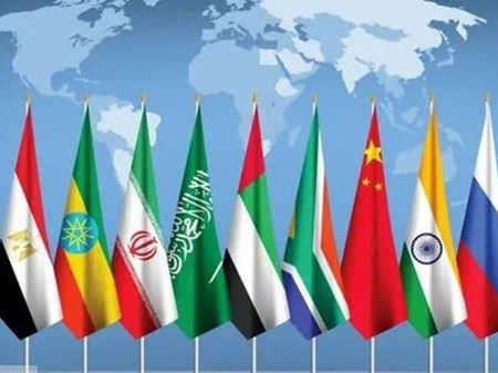 تعرفه‌های آمریکا برای بریکس سبب خیر می‌شود؟