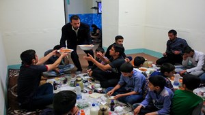 برگزاری آوای آسمانی برای شکوفایی استعداد قرآنی دانشآموزان در ماه رمضان