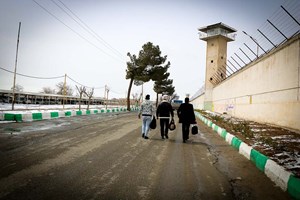 دادستان کل کشور اعلام کرد: موافقت با اعطای مرخصی به بیش از ۷ هزار زندانی در دهه کرامت