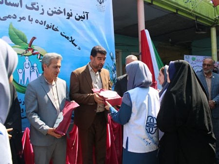 ۸۰ اتاق بهداشت جدید در مدارس خوزستان راه‌اندازی شد