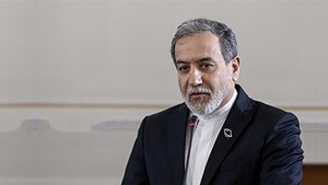 پاسخ قاطع عراقچی به ادعای نماینده اتحادیه اروپا: درخواست پایان برنامه هسته‌ای ایران بی معنی است