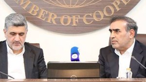 حضور شرکتهای تعاونی در بورس جدی شد