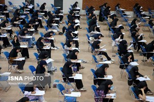هشدار درباره اقدامات سوداگران کنکور در فضای مجازی/ شبکهها و کانالهای متخلف رصد میشوند