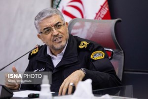 رئیس پلیس راهور فراجا اعلام کرد: راهاندازی مرکز آزمون تصادف در کشور؛ بزودی/ خودرو باید در لحظه تصادف از سرنشینان خود محافظت کند