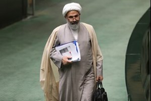 با رای مجلس/ پژمانفر دوباره رئیس کمیسیون اصل نود شد