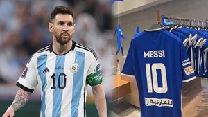 سی ان ان مدعی شد/ مسی پیشنهاد الهلال را پذیرفت
