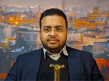 مقام ارشد انصارالله: کشتی‌های عازم سرزمین‌های اشغالی را غرق می‌کنیم