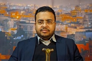 مقام ارشد انصارالله: کشتیهای عازم سرزمینهای اشغالی را غرق میکنیم