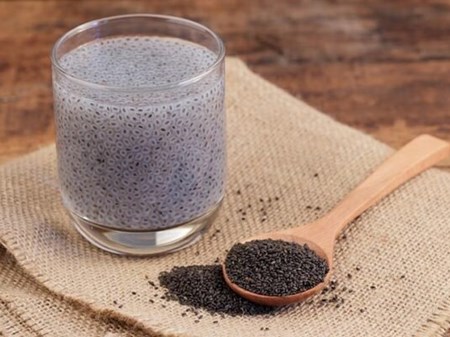 دانه شگفت‌انگیز برای سلامت بدن و کاهش وزن