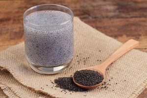 دانه شگفتانگیز برای سلامت بدن و کاهش وزن