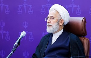 دادستان کل کشور در دیدار رئیس سازمان محیط زیست: فعالیتهای اقتصادی که با آلودگی محیط زیست ملازمه پیدا کند ممنوع است