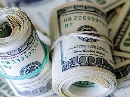 ارز تجاری چند؟