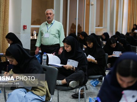 سخنگوی وزارت آموزش و پرورش: از کنکور ۱۴۰۶ به بعد ساختار امتحانات نهایی تغییر نخواهد کرد