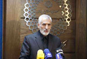 میراحمدی اعلام کرد: پیشبینی ۵ میلیون زائر برای اربعین/ آغاز ثبتنامها از ذیالحجه