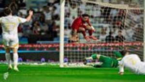 النصر از کورس قهرمانی جا ماند