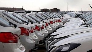 پیش‌فروش محصولات سایپا آغاز شد