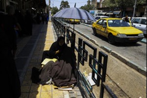 اثر پرتو فرابنفش صبحها در کدام نواحی ایران شدیدتر است؟