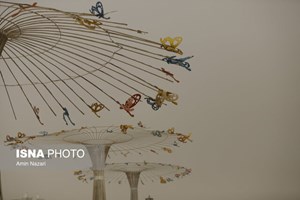 تدوین برنامه ۱۰ ساله مقابله با گردوغبار در ایران/ ابلاغ برنامه به استانهای غبارخیز