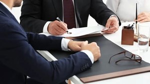 اجرای قانون الزام به ثبت رسمی معاملات برای «جمعآوری بساط دلالی»