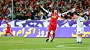 مقصد بعدی مهاجم پرسپولیس مشخص شد