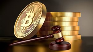 عرضه دستگاه پایانه فروش بیت کوین