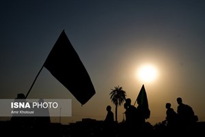 توصیههایی جهت پیشگیری از سردرد در پیادهروی اربعین