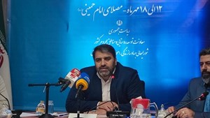 ایران رتبه اول در گازرسانی به روستاها/ در ایجاد زیرساختهای روستایی جزو ۲۰ کشور اول دنیا هستیم