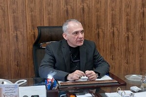 سازمان تیمهای ملی کاراته احیا میشود