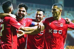 پیروزی سخت فولادخوزستان درجام حذفی فوتبال