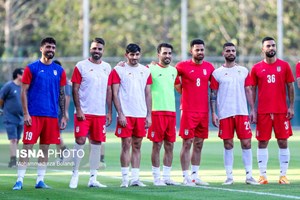 صعود یک پلهای ایران در ردهبندی فیفا