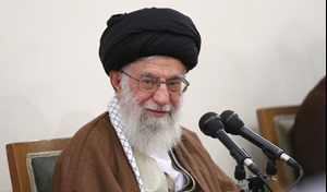 دیدار کاروانهای المپیک و پاراالمپیک ۲۰۲۴ پاریس با رهبر انقلاب