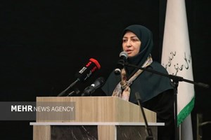 .۵ میلیون هکتار از تالابهای کشور به کانون و منشأ گردوغبار تبدیل شد