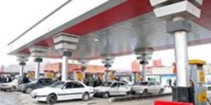 ازسرگیری فعالیت جایگاه‌های سوخت در اهواز