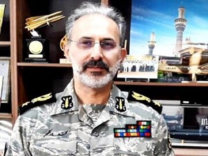 آزمون ورودی دانشگاههای افسری ارتش بیست و سوم آذرماه برگزار می شود