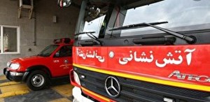 آتش‌سوزی در اهواز سه کشته و سه مصدوم به جا گذاشت