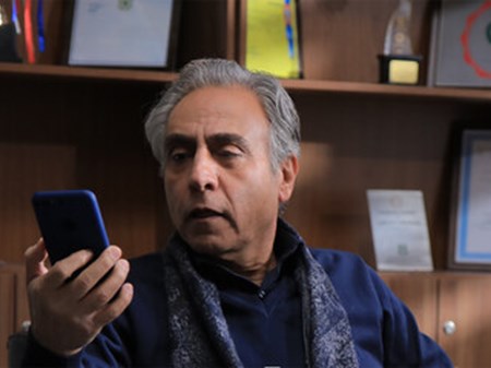 «بوقچی» از ۱۵ خرداد روی آنتن می‌رود