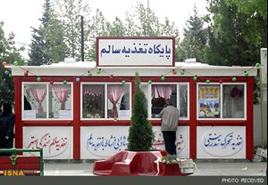 ابلاغ دستورالعمل پایگاه تغذیه سالم مدارس تا ۱۵ شهریور/ بوفه مدارس میتوانند غذای خانگی بفروشند؟
