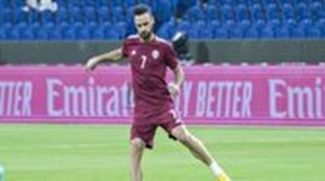 حذف یاران نوراللهی از جام باشگاههای عرب