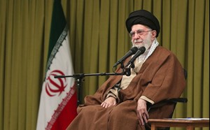توجه ویژه رسانههای عربی به عبارت «لگدمال کردن مزدوران آمریکا» در بیانات رهبر انقلاب